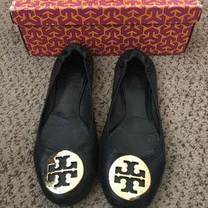 Tory Burch Flats